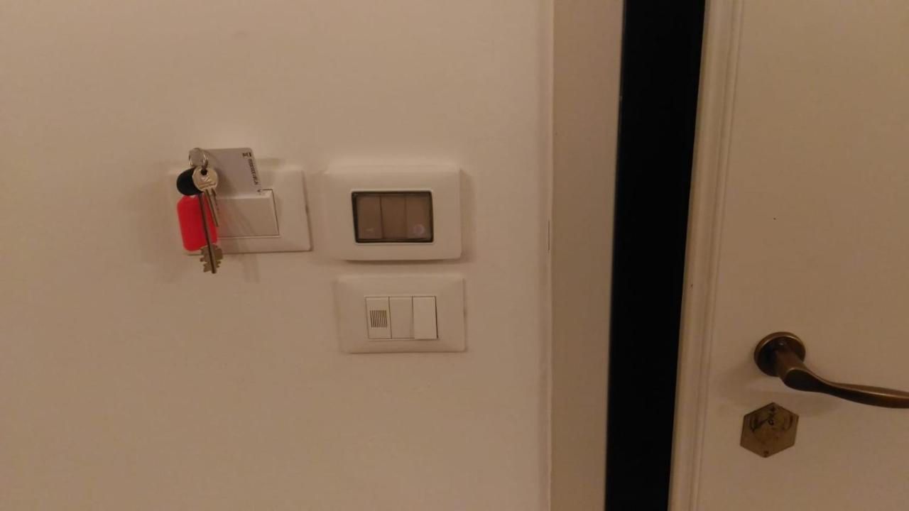 Ca' Giulia - Biennale - Free Wifi Fiber Lägenhet Venedig Exteriör bild